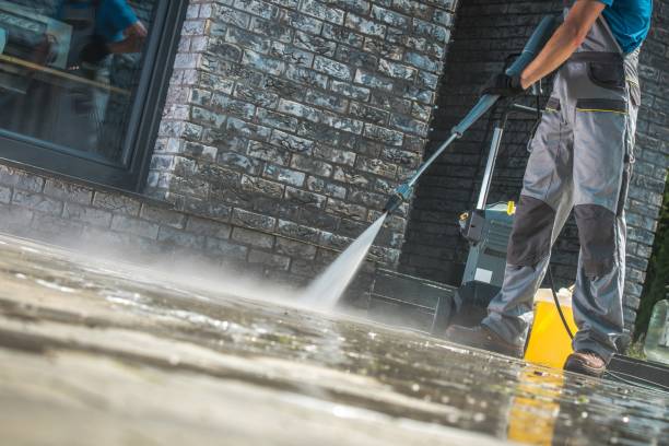 Best Graffiti Removal  in George Mason, VA