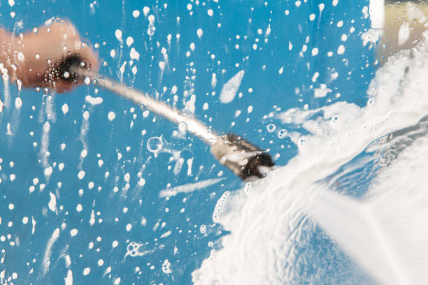 Best Concrete Sealing  in George Mason, VA