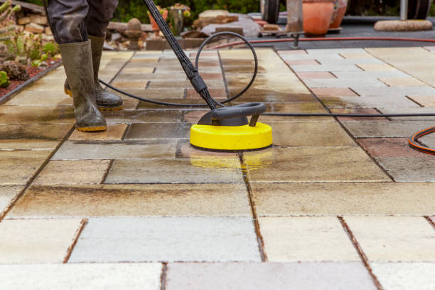 Best Oil Spill Cleanup  in George Mason, VA